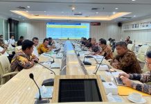 Inilah Alasan Gubernur Ansar Minta Menteri KKP Tetapkan 6 Pelabuhan Perikanan di Kepri Inilah Alasan Gubernur Ansar Minta Menteri KKP Tetapkan 6 Pelabuhan Perikanan di Kepri