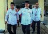 Gubernur Sumbar Ingatkan Pemkab Untuk Antisipasi Bersama Dampak Erupsi Gunung Merapi Gubernur Sumbar dan Erupsi Gunung Merapi 2023