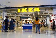 Aksi Bakar Alquran Makin Marak dan Mesir Serukan Boikot Produk Swedia, Ada IKEA hingga Spotify IKEA Swedia