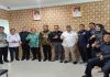 Diskominfo Kepri Terima Kunker Komisi I DPRD Sumsel, Bahas Mekanisme Pengelolaan Publikasi