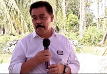 Surat Terbuka Gery Yasid Respon Soal Rempang Kepala Kejaksaan Tinggi (Kajati) Kepulauan Riau (Kepri), Gerry Yasid melakukan kunjungan kerja ke Kabupaten Natuna bersama Gubernur Kepri, Ansar Ahmad dan rombongan, Selasa (10/1/2023).