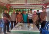 Sengketa Lahan 8 Kampung Tak Kunjung Pasti, Masyarakat Harap Pemda Dapat Bantu Selesaikan
