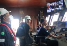 PT Timah Tbk Raih Penghargaan K3 Kementerian ESDM, Prioritas SIOPL