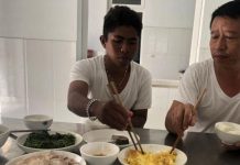 Sepekan Terombang-ambing, Bambang Berhasil Ditemukan Nelayan Vietnam
