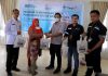Masyarakat Hinterland Dapatkan Pengobatan Gratis Hingga Penanganan Stunting