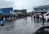Dilanda Hujan 72 Jam, Deny Himbau Warga Lebih Fokus Jaga Kesehatan Dan Wanti-Wanti Bila Banjir Rob Tiba