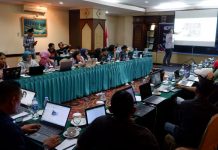 Antisipasi Hoaks, AJI Batam Gelar Prebungking Bagi Jurnalis