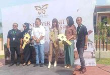 Central Hill Serahkan Kunci ke Konsumen View Hill, Penghuni Dapat Mengakses CCTV Kawasan