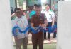Tingkatkan Minat Baca, PT TJK Power Bangun Taman Literasi di SDN 005 Nongsa Tingkatkan Minat Baca, PT TJK Power Bangun Taman Literasi di SDN 005 Nongsa