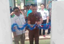 Tingkatkan Minat Baca, PT TJK Power Bangun Taman Literasi di SDN 005 Nongsa Tingkatkan Minat Baca, PT TJK Power Bangun Taman Literasi di SDN 005 Nongsa