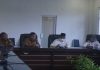 Pemkab Pasbar Gelar FGD Bersama Pendamping Desa, Bahas Anggaran 2023