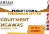 Panwascam Bengkong Buka Pendaftaran Calon Anggota Pengawas Kelurahan, Cek Syaratnya di Sini Panwascam Bengkong Buka Pendaftaran Calon Anggota Pengawas Kelurahan, Cek Syaratnya di Sini
