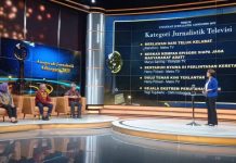 Inilah 7 Nama-nama Pemenang Anugerah Jurnalistik Adinegoro 2022 Inilah 7 Nama-nama Pemenang Anugerah Jurnalistik Adinegoro 2022