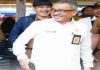 Sukseskan Pembangunan Era Rudi, Jefridin Terima Masukan Dari Warga Saat Musrenbang Rudi Saat Musrenbang di Tiban