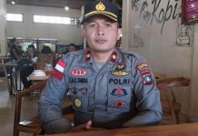 Begal di Temiang, Kapolsek Sekupang: Waspada Jika Beraktifitas Malam Kapolsek Sekupang
