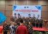 Ketua Umum PWI Pusat Lantik Basril Basyar sebagai Ketua PWI Sumbar Ketua Umum PWI Pusat Lantik Basril Basyar sebagai Ketua PWI Sumbar