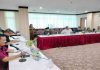Perbaikan Gedung Kantor DPRD Kepri, Komisi III Minta PUPR Dahulukan Item yang Utama Komisi III