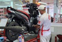 Lakukan Perawatan Berkala Agar Kondisi Motor Terjaga