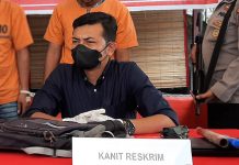 Lapor Kehilangan Perhiasan Jutaan Rupiah Saat Berbelanja, Ini Temuan Polisi Lapor Kehilangan Perhiasan Jutaan Rupaih Saat Berbelanja, Ini Temuan Polisi