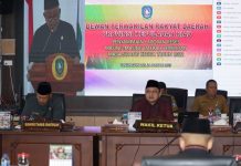 Laporan Reses Anggota DPRD Kepri di Masing Dapil Masa Sidang Ketiga Tahun 2022 Laporan Reses Anggota DPRD Kepri di Masing Dapil Masa Sidang Ketiga Tahun 2022
