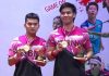 Lahirnya Juara Baru Ganda Putra, Leo-Daniel Juara Indonesia Masters 2023 Leo Daniel Ganda Putra Juara Indonesia Master 2023 ok