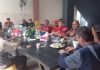Benahi Struktur Forum Lintas OKP Bintan untuk Mewujudkan Bintan Bangkit dan Jaya Lintas OKP Bintan
