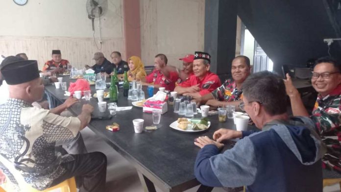 Lintas OKP Bintan