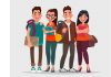 Peran Mahasiswa Milenial Sebagai Kunci Peradaban Bangsa Mahasiswa Baru Agen Perubahan 1