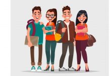 Peran Mahasiswa Milenial Sebagai Kunci Peradaban Bangsa Mahasiswa Baru Agen Perubahan 1