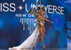 Dukung dan Saksikan Laksmi De Neefe Suardana di 71st Miss Universe 2023 Miss Universe Laksmi De Neefe Suardana