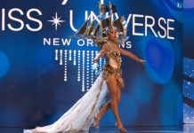 Dukung dan Saksikan Laksmi De Neefe Suardana di 71st Miss Universe 2023 Miss Universe Laksmi De Neefe Suardana