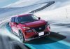 Nissan Memilih Ventus S1 evo3 SUV Hankook Tire untuk X-Trail 2023 Nissan Memilih Ventus S1 evo3 SUV Hankook Tire