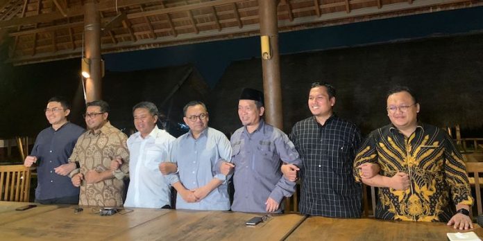 PKS Umumkan Dukung Anies Baswedan Capres 2024