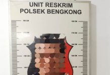 Berbuat Asusila di Belakang Istri, Seorang Warga Bengkong Diamankan Polisi Berbuat Asusila