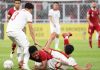 Imbang 0-0 atas Vietnam, Untuk Lolos ke Final Piala AFF 2022 Indonesia Cukup Imbang Gol Piala AFF 2022 dan Asnawi Mangku Alam