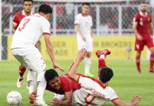 Imbang 0-0 atas Vietnam, Untuk Lolos ke Final Piala AFF 2022 Indonesia Cukup Imbang Gol Piala AFF 2022 dan Asnawi Mangku Alam