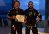 Raih Sabuk Hitam BJJ, Rally Raymond Siap Jadikan Spider Jujitsu sebagai Rumah Para Juara Jujitsu