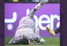 Ronaldo Tampil Penuh, Al Nassr malah Tersingkir di Saudi Super Cup 2022 Ronaldo dan Al Nassr malah Tersingkir