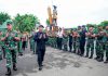 TNI-Polri Tegaskan Kawal Seluruh Kebijakan Pemerintah Terkait Pembangunan Papua TNI-Polri Tegaskan Kawal Seluruh Kebijakan Pemerintah Terkait Pembangunan Papua