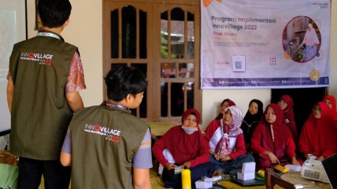 Telkom dan CSR Pendidikan