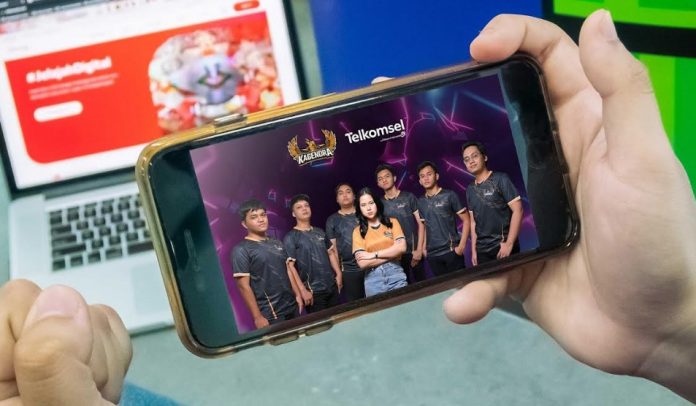Tim DG Esports Ganti Nama Menjadi Tim Kagendra, Targetkan Juara AOV dan CODM 2023