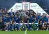 Redam Emosi Vietnam di Final, Timnas Thailand Kokoh Koleksi 7 Kali Piala AFF Timnas Thailand Juara Piala AFF 2022
