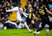 Barcelona Harus Bersusah Payah Untuk Melawan Intercity Pada Babak 32 Besar Copa Del Rey