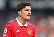 Harry Maguire Dikabarkan akan Bergabung dengan Aston Villa, Inilah Penjelasan MU