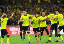 Semifinal AFF 2022, Faisal Halim Pahlawan Malaysia Menang 1-0 dari Thailand Semifinal AFF 2022, Faisal Halim Pahlawan Malaysia Menang 1-0 dari Thailand
