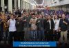 Musrenbang Tingkat Kelurahan Tembesi, Amsakar mengaungkan Semangat Kebersamaan Menyukseskan Pembangunan