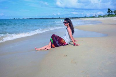 Foto Dinas Pariwisata Natuna