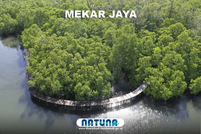 Foto Dinas Pariwisata Natuna