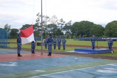 Upacara bendera
