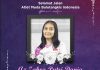 Atlet Muda Badminton Az Zahra Putri Dania Meninggal Diduga Idap Kanker Getah Bening Az Zahra Putri Dania Meninggal 1